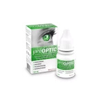 proOPTIC Świetlik krople do oczu, 10ml