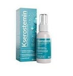 KSEROSTEMIN aerozol do stosowania w jamie ustnej 50 ml