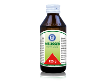 Melissed syrop 125g