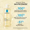 LA ROCHE-POSAY Lipikar AP+ Olejek myjący do ciała, 400ml