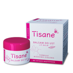 Tisane Classic Balsam do ust w kartoniku 4,7g 