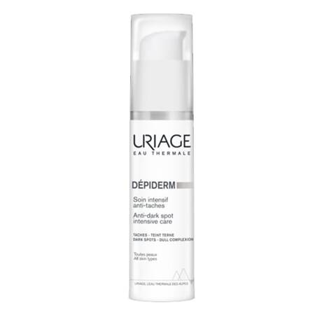 URIAGE Depiderm Intensywny Krem Na Przebarwienia, 30ml