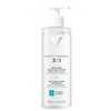 Vichy Pureté Thermale 3w1 Woda micelarna do wrażliwej skóry i oczu, 400ml
