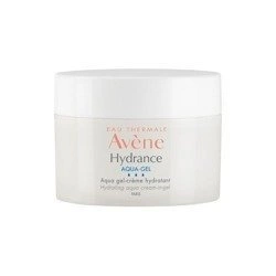 AVENE HYDRANCE AQUA GEL Krem-żel nawilżający 50ml