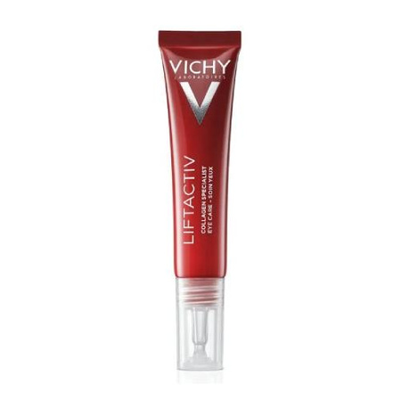 Vichy Liftactiv Collagen Eye Krem pod oczy, 15ml