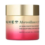 Nuxe Merveillance The Exceptional Cream – krem na dzień i noc, 75ml