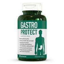 GASTRO-PROTECT x 80 kapsułek