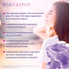 MioHashin wspiera prawidłową produkcję hormonów tarczycy, 90 kapsułek (60 kapsułek Mio + 30 kapsułek Hashin)