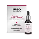 Urgo Dermoestetic Reti Renewal Serum odbudowująco-odmładzające 10% RETI-C, 30ml DATA WAŻNOŚCI 11.2025r.