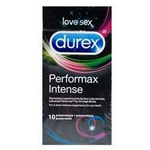 DUREX PERFORMAX INTENSE prezerwatywy x 10 sztuk