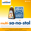 MULTI-SANOSTOL syrop 600 ml