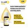 Ibuvit D3 Kids, 15 000 IU/ml, krople doustne, 10ml