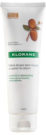 KLORANE DRZEWO EGIPSKIE Odżywka do włosów 125 ml