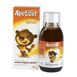 APETIZER syrop o smaku klasycznym 100 ml