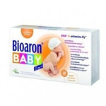 BIOARON BABY 0 M+ x 30 kapsułek twist-off