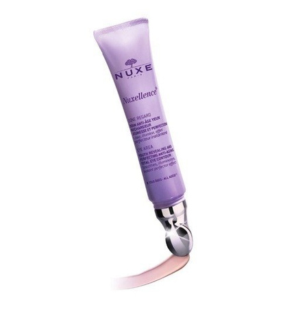 NUXE NUXELLENCE Krem do skóry wokół oczu 15 ml