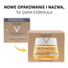 VICHY NEOVADIOL MAGISTRAL (POST-MENOPAUSE) Odżywczy, redukujący wiotczenie balsam na dzień, 50ml