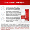 MaxiSeptic Aerozol na skórę 250ml