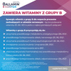 Ballamin B Complex aerozol podjęzykowy o smaku wiśniowym, 15ml