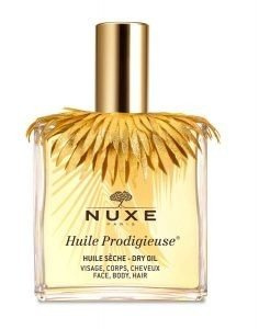 NUXE HUILE PRODIGIEUSE Suchy olejek 100 ml