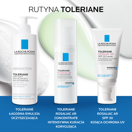 La Roche-Posay Toleriane Rosaliac AR SPF30, 50ml