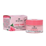 NUXE VERY ROSE Różany Balsam do ust 15g