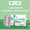 ArmoLipid tabletki, 60 sztuk