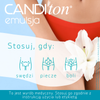 Canditon - Emulsja do higieny intymnej, 100ml