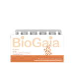 BIOGAIA PROTECTIS x 10 tabletek do żucia