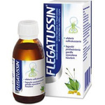 FLEGATUSSIN (2,6 mg + 2,35 g)/5 ml syrop 115 ml