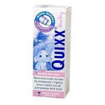 QUIXX BABY aerozol do nosa 10 ml