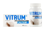 Vitrum Calcium tabletki, 60 sztuk