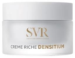 SVR DENSITIUM Creme Riche Global Correctio Krem bogaty, 50ml DATA WAŻNOŚCI 10.2024r.