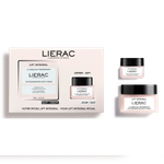 LIERAC LIFTINTEGRAL Zestaw Krem na noc 50ml + krem na dzień 20ml