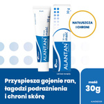 ALANTAN® maść 20 mg/g Multifunkcyjny lek na problemy skórne, 30g
