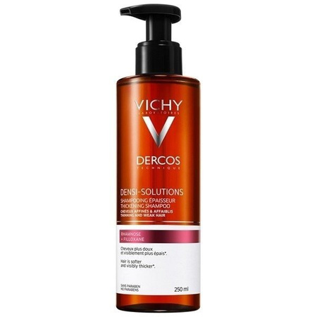 VICHY DERCOS DENSI-SOLUTIONS Szampon 250ml