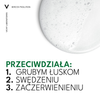 VICHY DERCOS PSOLUTION Szampon keratolityczny 200ml