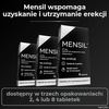 MENSIL 25 mg x 2 tabletki do rozgryzania i żucia