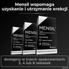 MENSIL 25 mg x 4 tabletki do rozgryzania i żucia