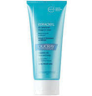 DUCRAY Keracnyl Żel pieniący do twarzy i ciała, 200ml 