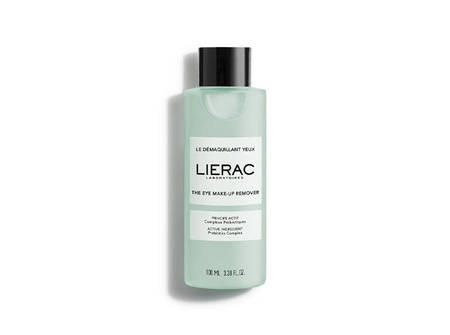 Lierac Demaq Płyn do demakijażu oczu 100 ml