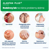 ALANTAN PLUS (20 mg + 50 mg)/g maść 30 g