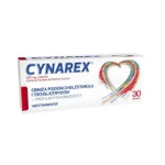 Cynarex 250mg tabletki, 30 sztuk