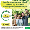 BILOBIL FORTE 80 mg x 90 kapsułek