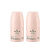 Nuxe Body Reve de The Dezodorant roll-on 24-godzinna świeżość Duopack, 2x50ml