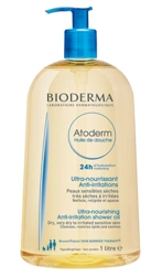 BIODERMA ATODERM Olejek do kąpieli 1000ml