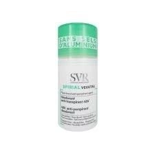 SVR SPIRIAL VEGETAL Antyperspirant w kulce 50 ml