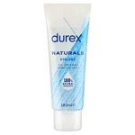 Durex Naturals Hyaluro Żel intymny nawilżający, 100ml