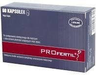 PROfertil x 60 kapsułek 