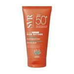 SVR SUN SECURE BLUR TEINTE SPF50+ krem tonujący w piance, 50ml DATA WAŻNOŚCI 30.04.2026